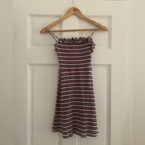 Reformation Mini Dress